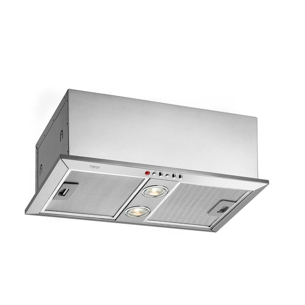 Teka Campana Extractora de 55cm GFH 55 Acero Inoxidable