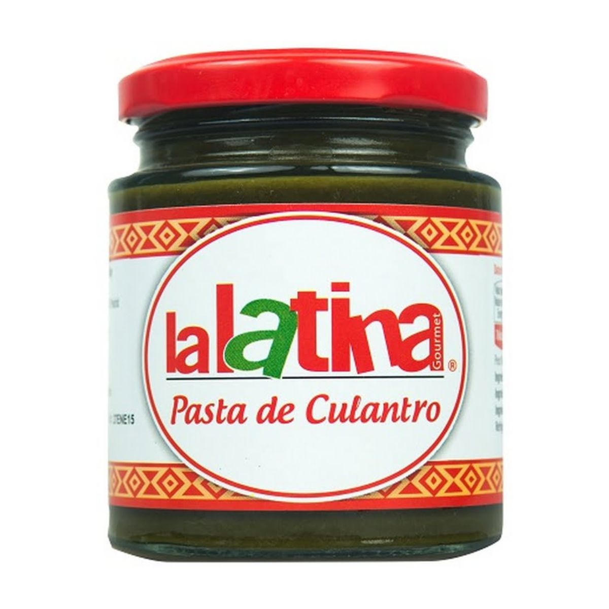 Pasta Culantro La Latina 225g