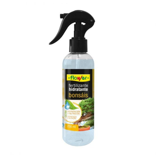 Fertilizante foliar bonsais Flower 250 ml