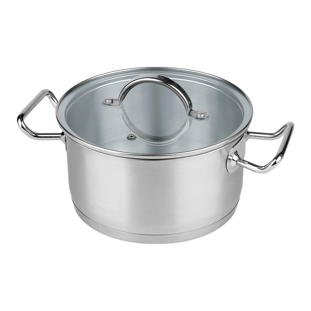 Olla Inoxidable Master 16 Cm_0