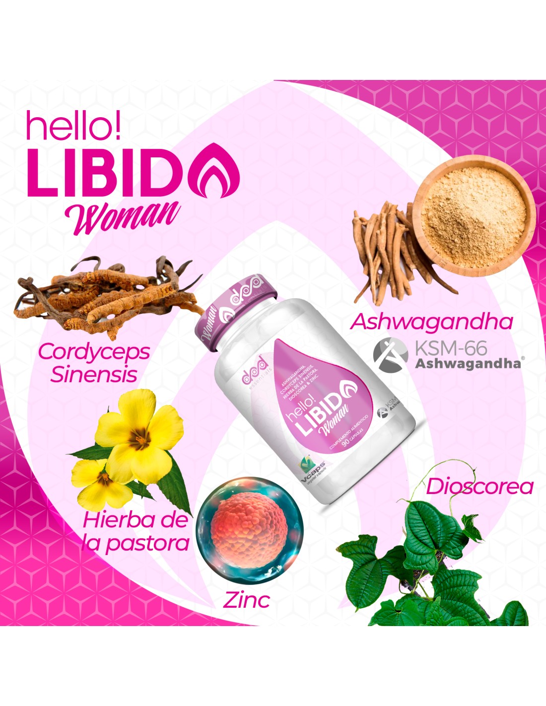Hello Libid Woman_1