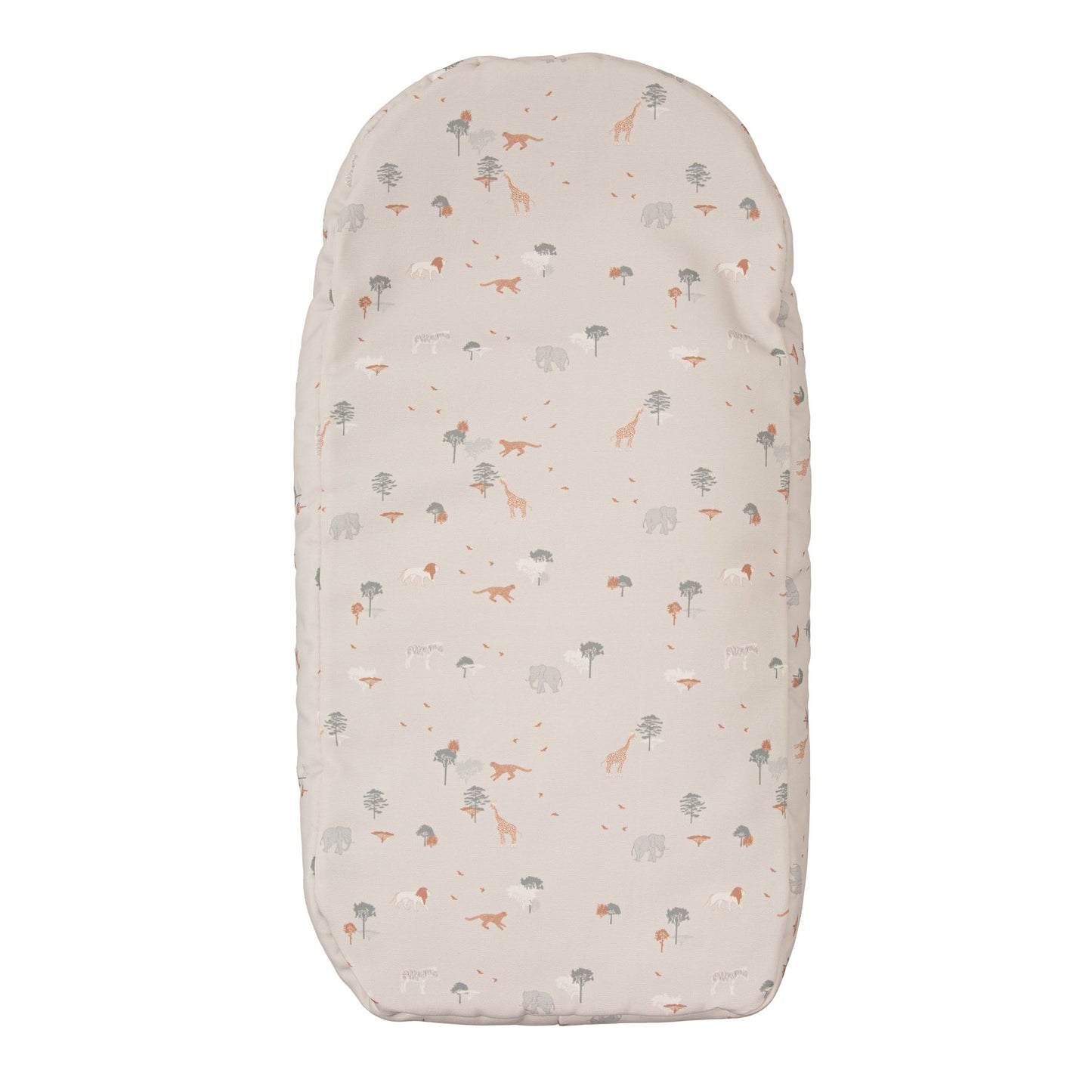 Nairobi Saco Capazo Moisés Universal