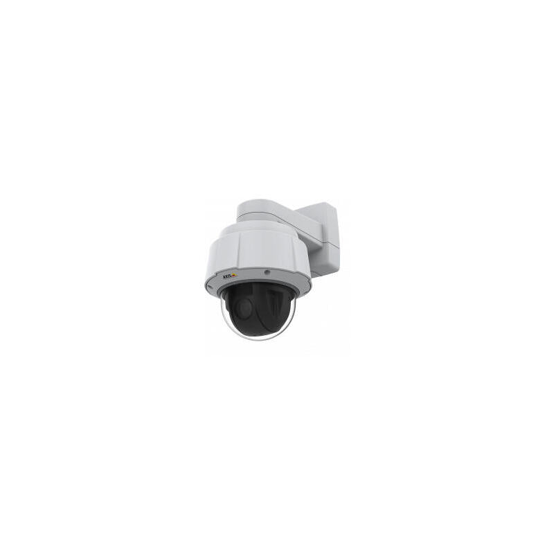 Axis Q6075-e, Cámara De Seguridad Ip, Exterior, Alámbrico, Chino Simplificado, Chino Tradicional, Alemán, Inglés, Español, Franc_1