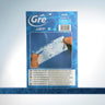 Kit 5 ud reparador film PVC flexible Gre