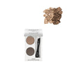 Kit de cejas powder duo pincel, Lavera 2 x 0.8 g