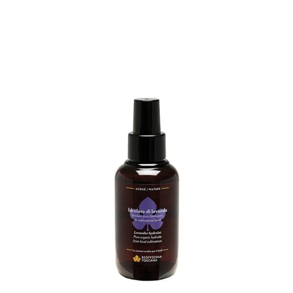 Agua De Lavanda Biofficina Toscana 100ml_0