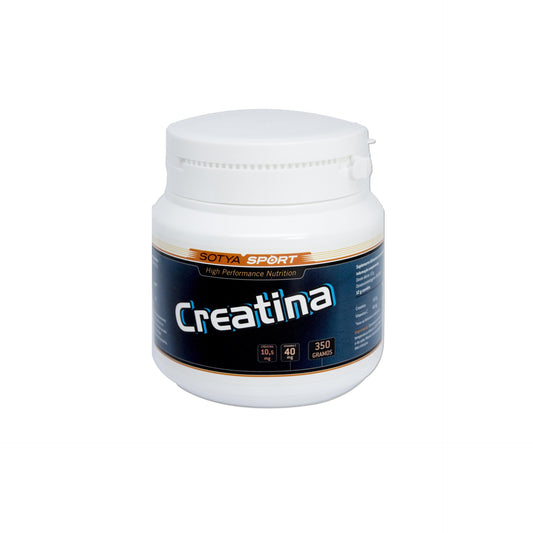 Creatina Polvo Sotya 350G