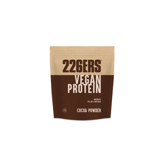 Vegan Protein Shake 700 Gr Cocoa Powder