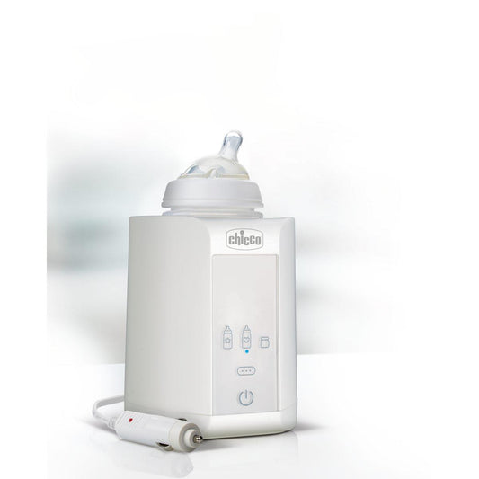 Calientabiberón casa-viaje digital Chicco