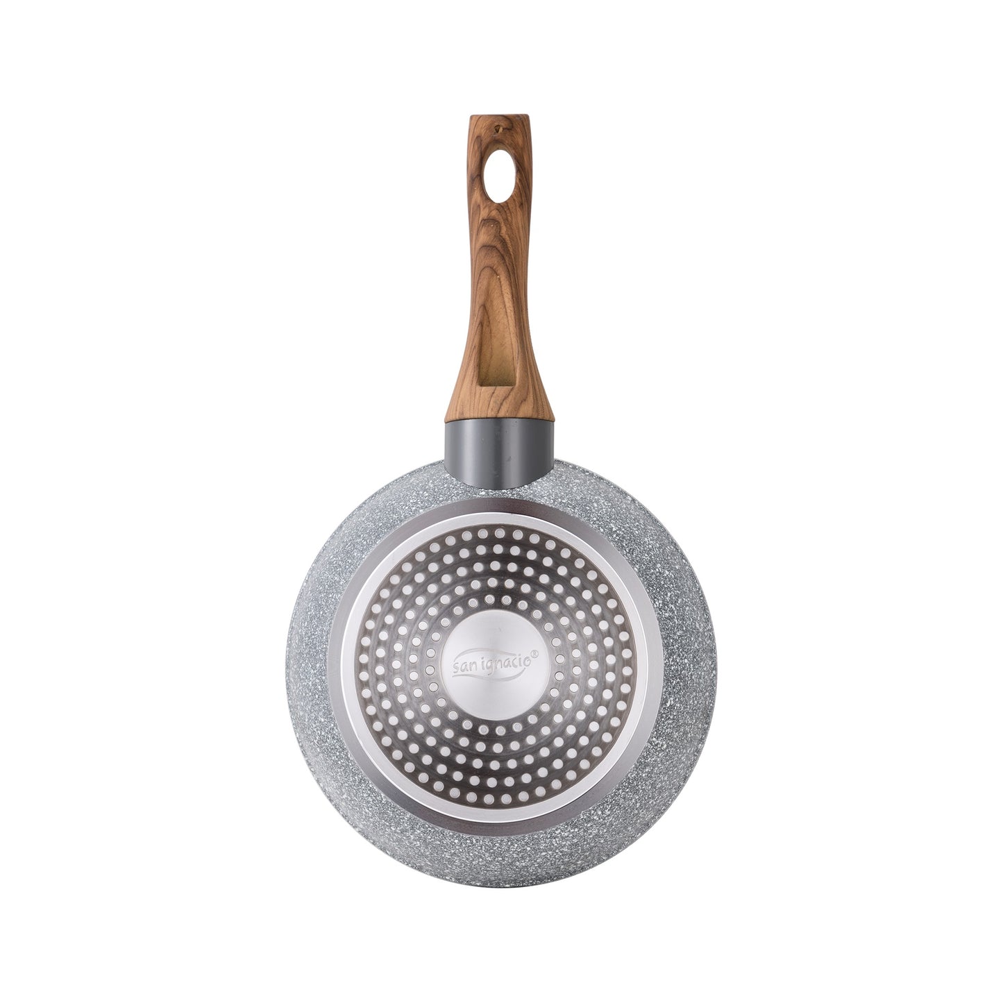 Sartén 20cm Aluminio Forjado, Apta Para Inducción, Colección Daimiel_4