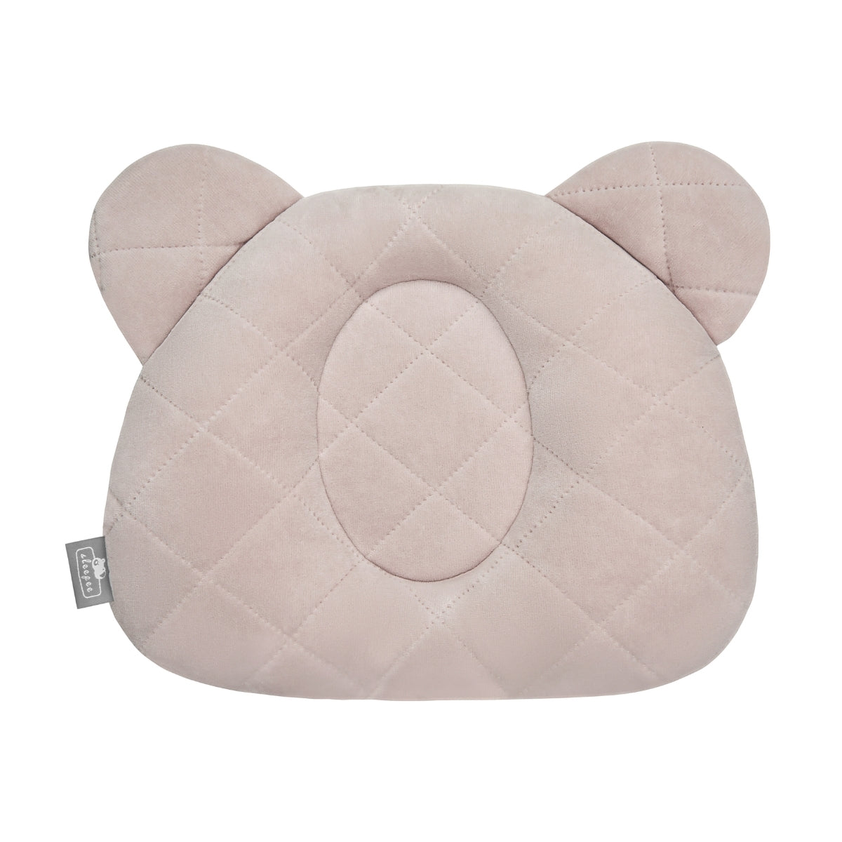 Almohada Cojin Plagiocefalia Bebés Royal Baby Pink