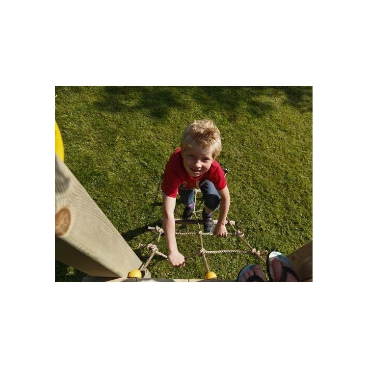 Climbing Net Masgames.