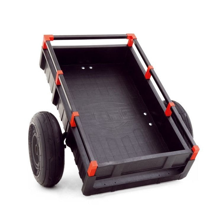 Remolque Berg Trailer Xl (karts Xl).