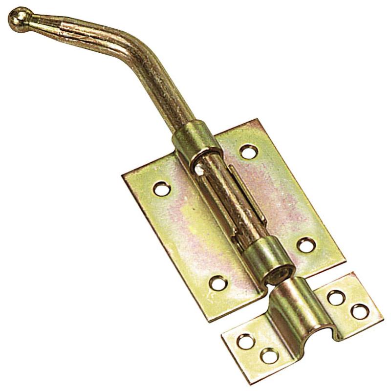 Pasador Wolfpack 318 / 300 Mm. Bicromatado_0