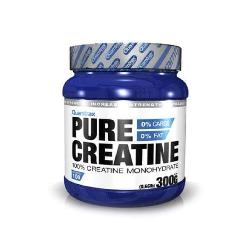 100% Pure Creatine 300 Gr