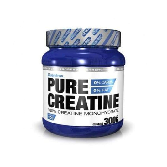 100% Pure Creatine 300 Gr
