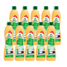 Pack 10x Vitrocerámica naranja Frosch 500 ml