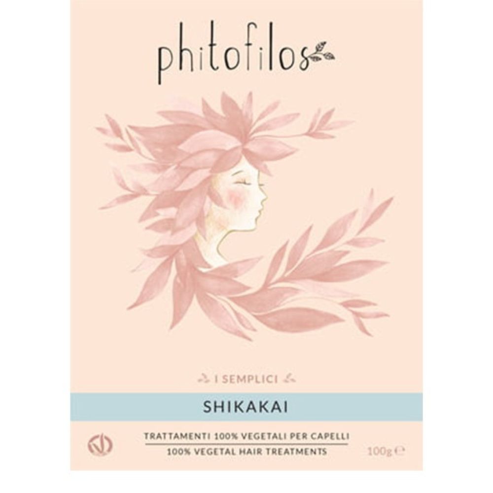 Tratamiento Polvo Shikakai Puro Phitofilos 100g_1