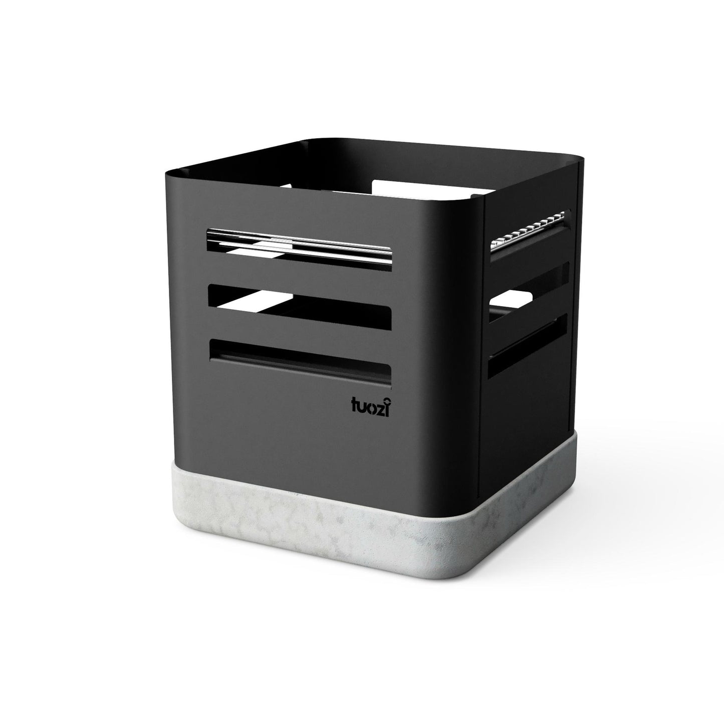 Brasero de jardín Tharsis Tuozi