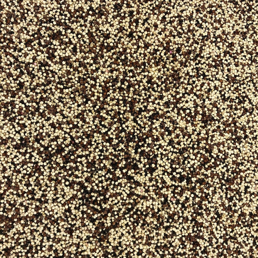 Quinoa Trio Blanca Roja Negra Orgánica Granel 1 Kg_2