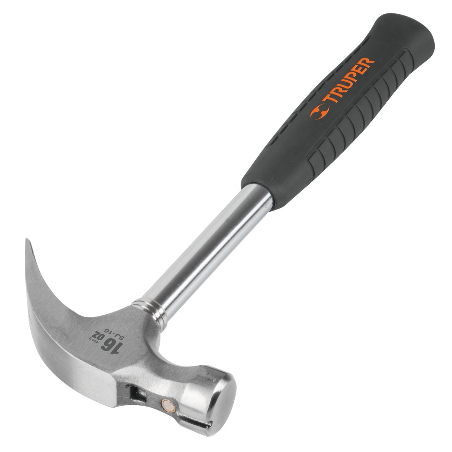 Martillo Pulido De Uña Curva - 450 G_0