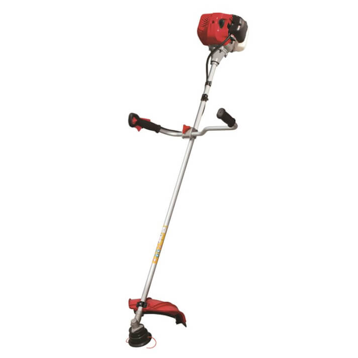 Desbrozadora Kuril Kd43 42,7cc | Motor Potente | Tubo De 28mm | Disco 3 Dientes | Arnés Incluido_0