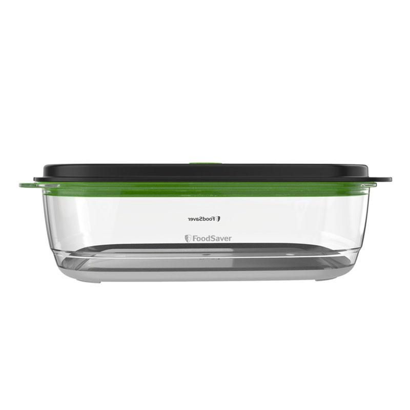 Recipiente de envasado al vacío New Fresh Container 2,3 L Foodsaver