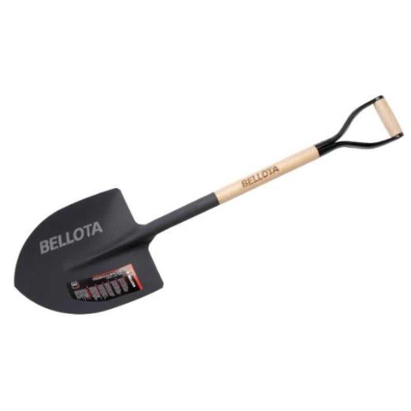 Pala Punta 5501 N.º 3 - Mango Anilla_4