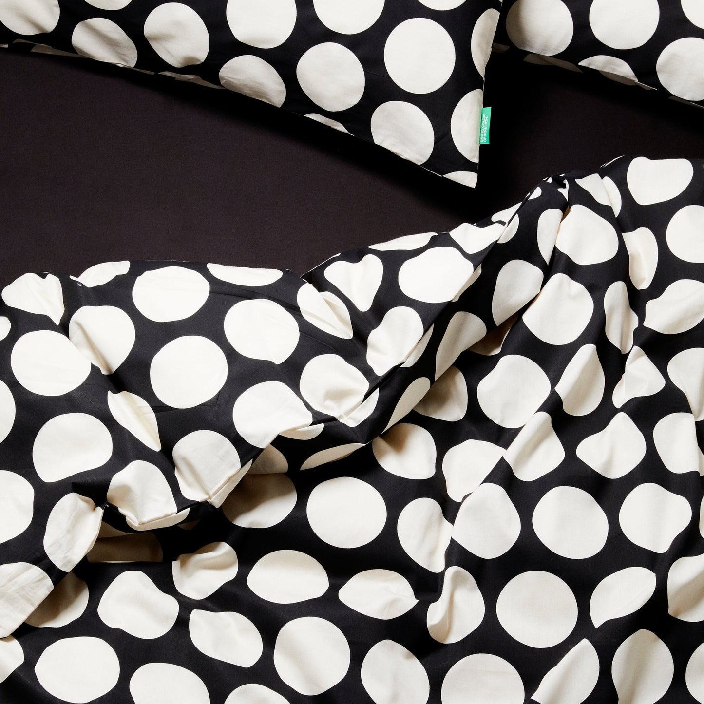 Set 3pzs Funda Nordica Individual: Funda Nordica (155x200cm C/ Solapa 30cm) + Sabana Bajera (90x200 C/ 25cm Solapa) + 1 Almohada (50x80cm) 100% Algod