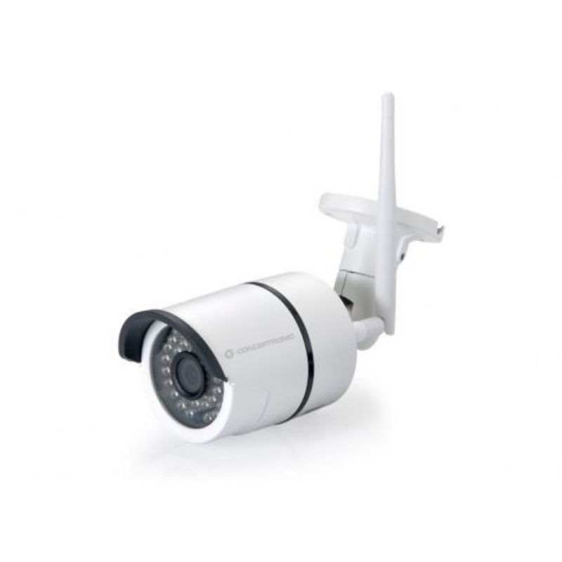 Camara Ip Wifi Conceptronic 720p Int-ext Cloud_0