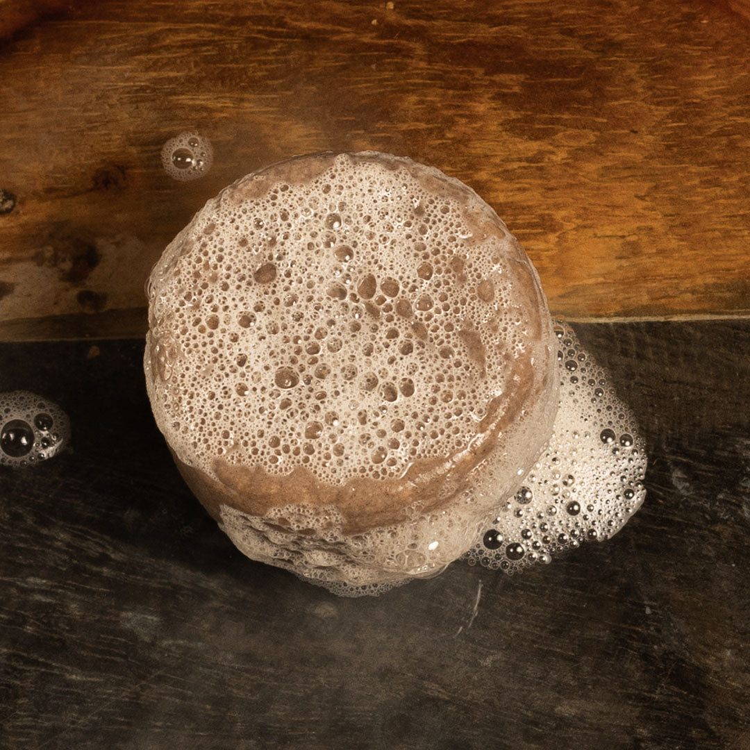 Champú sólido natural seborregulador Saona Balance 80 g_3