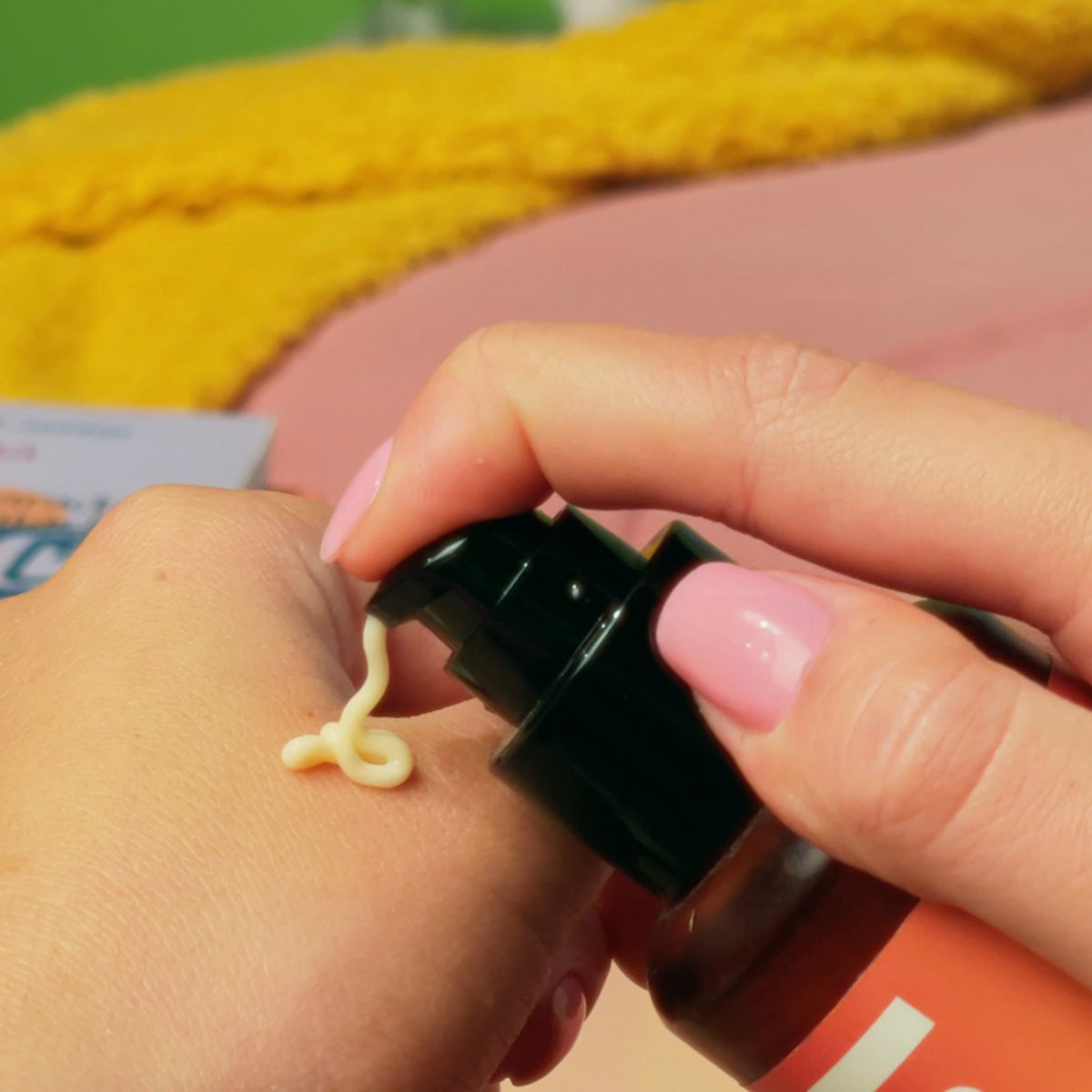 Minitalla - Beta-Burner Sculpting Treatment, Freshly Cosmetics, 50ml