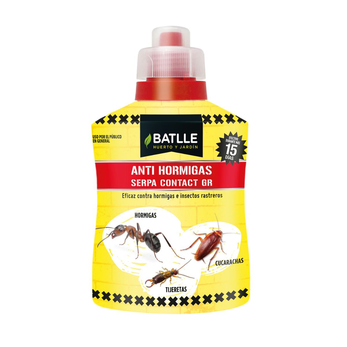 Anti Hormigas Talquera Batlle 500 g