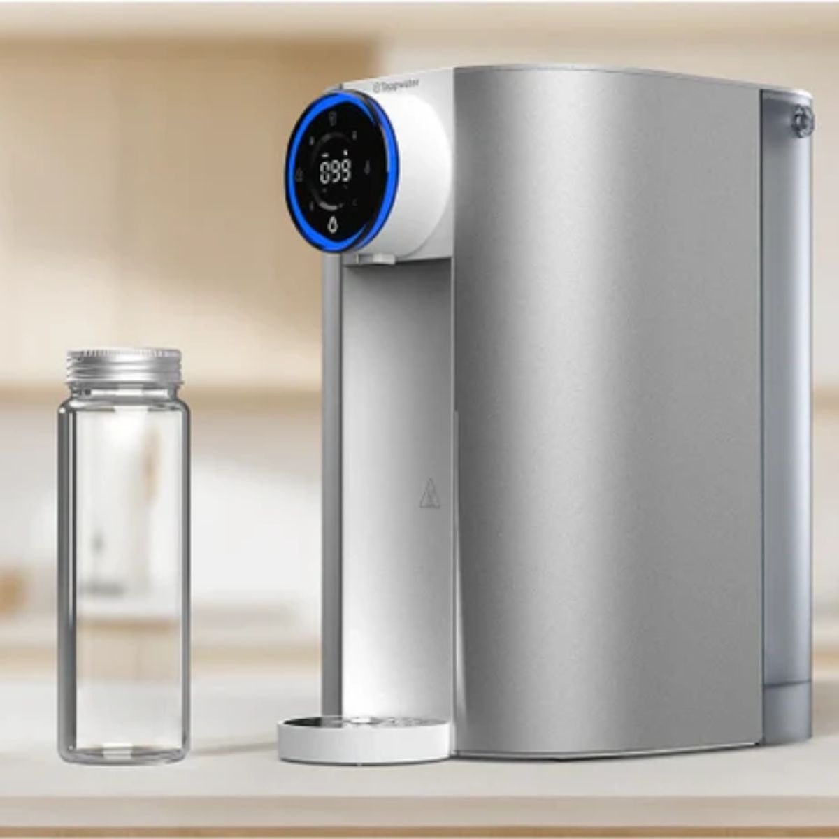 Purificador de agua de sobremesa Countertop RO SMR Tappwater