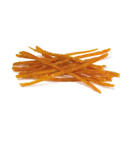 Tiras de pollo Arquivet 50 g Snack natural para gatos
