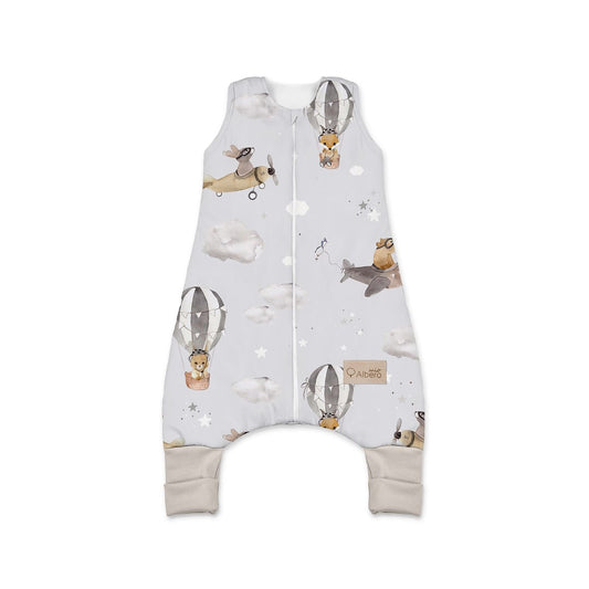 Pijama Manta Con Pies Saco De Dormir T-s Tog 1,5 12-36m Balloon Flight