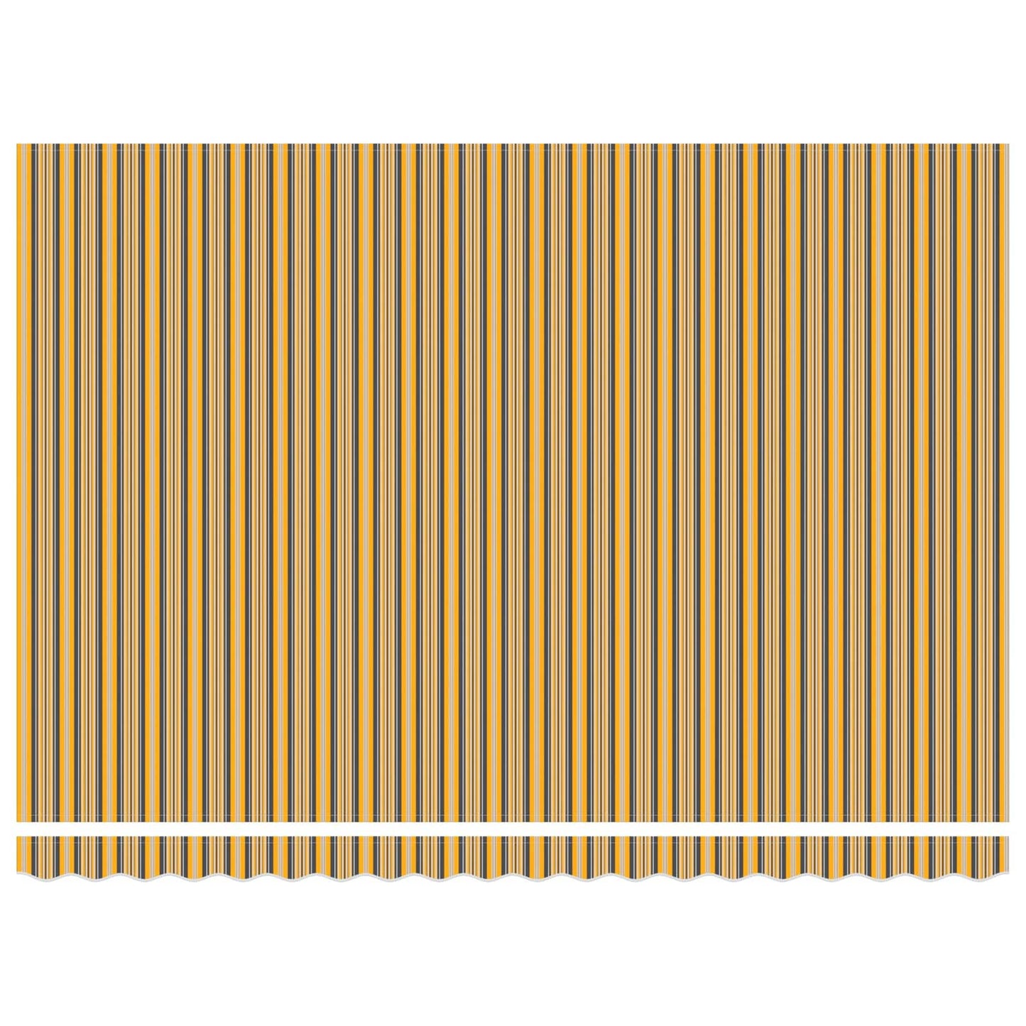 Toldo Retráctil Multicolor 450 X 300 Cm_5