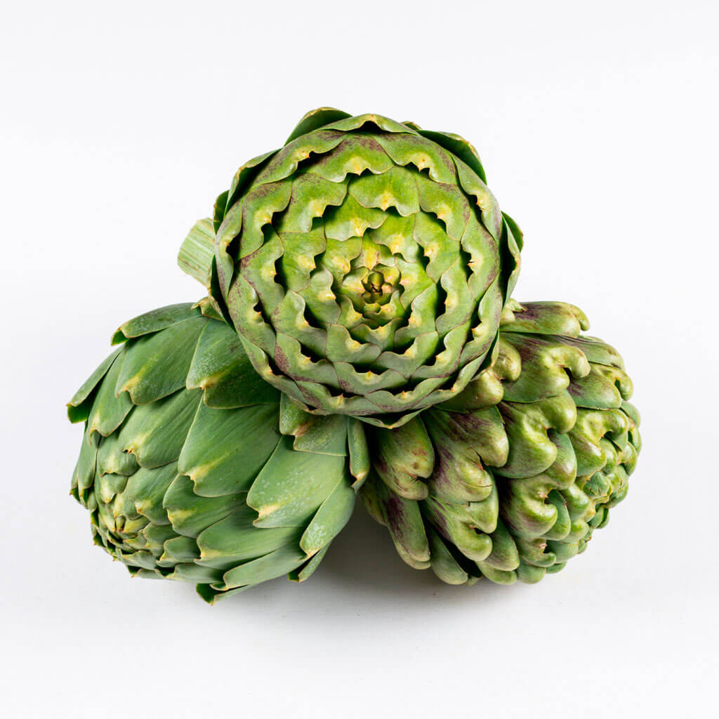 Plantón Alcachofa 4 Unidades - PlantaBo_1