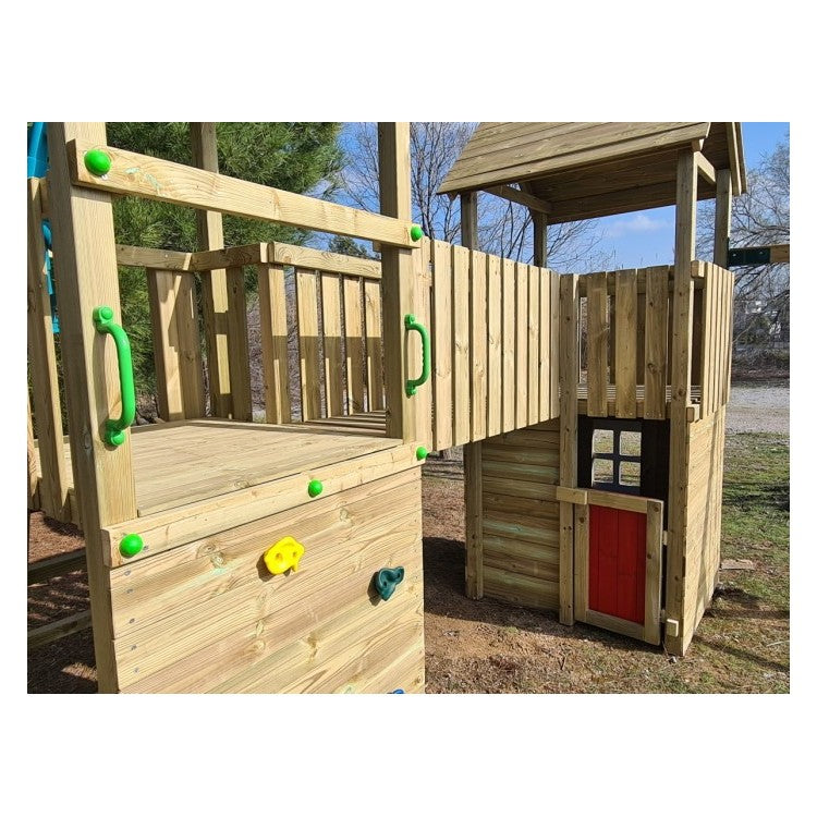 Parque Infantil Masgames Atlantic L.