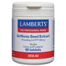 Extracto de semillas de Griffonia Lamberts 60 tabletas 100mg