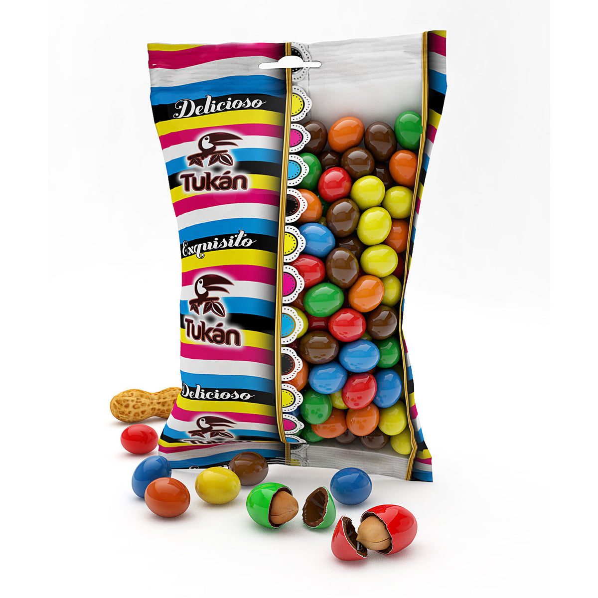 Tukanitos Color 75g_0