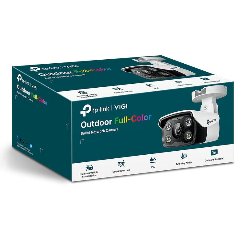 Kamera Tp-link Vigi C330(2.8mm)_1