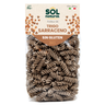 Fusilli de trigo sarraceno sin gluten bio Sol Natural 250 g