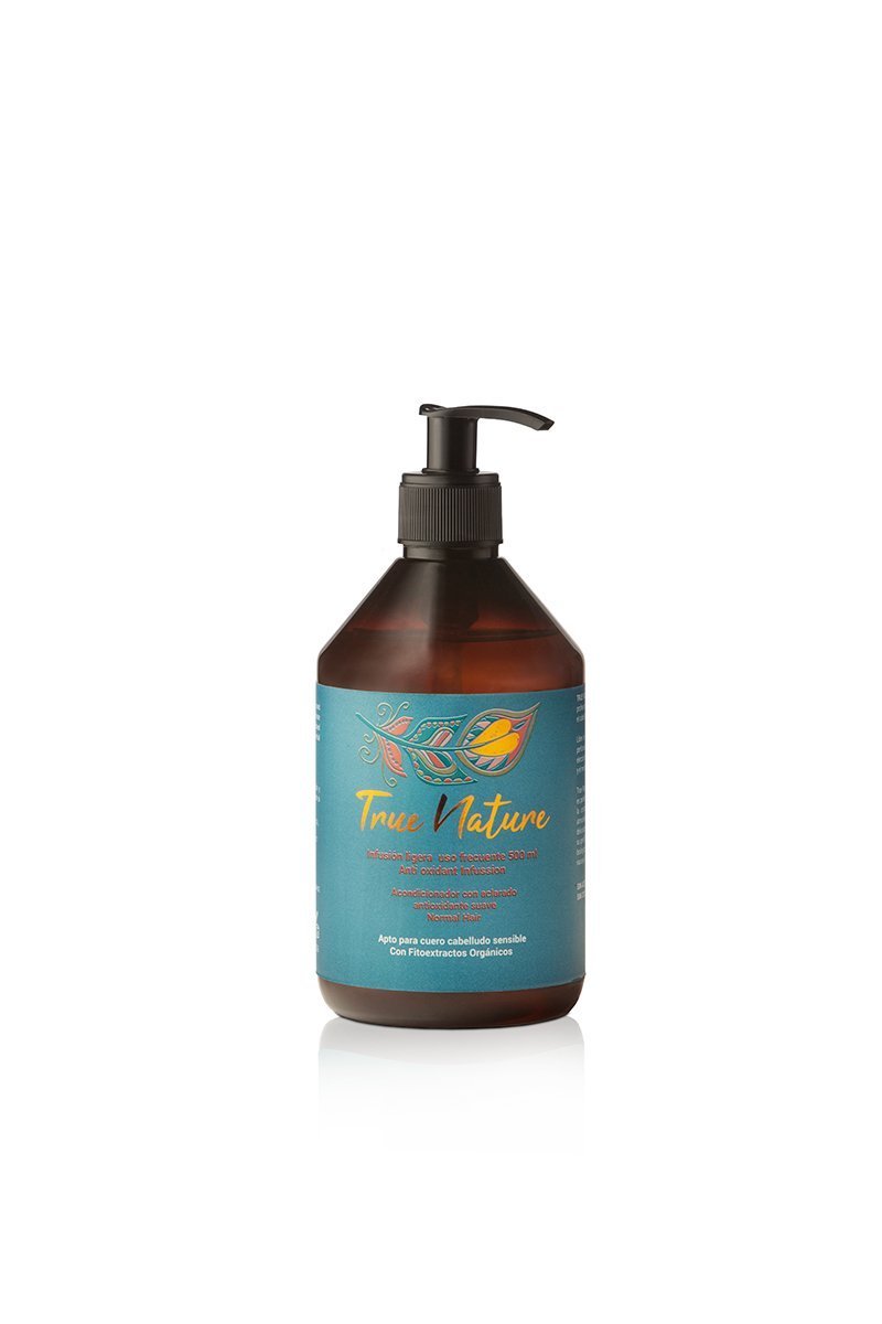 Mascarilla Antioxidante Uso Frecuente True Nature_0
