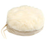 Bonete Lana Sintetica Para Plato Ø 125 Mm.