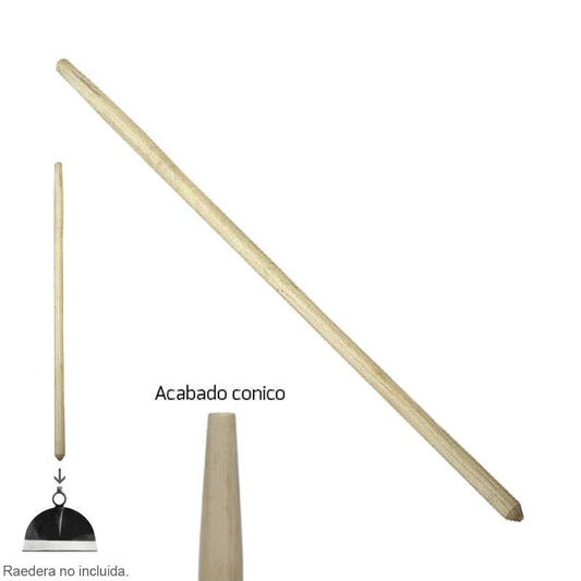 Mango Madera Raedera    900x35 Mm.