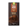 Tableta chocolate negro 70% pepitas cacao Bio Tierra Madre 100g