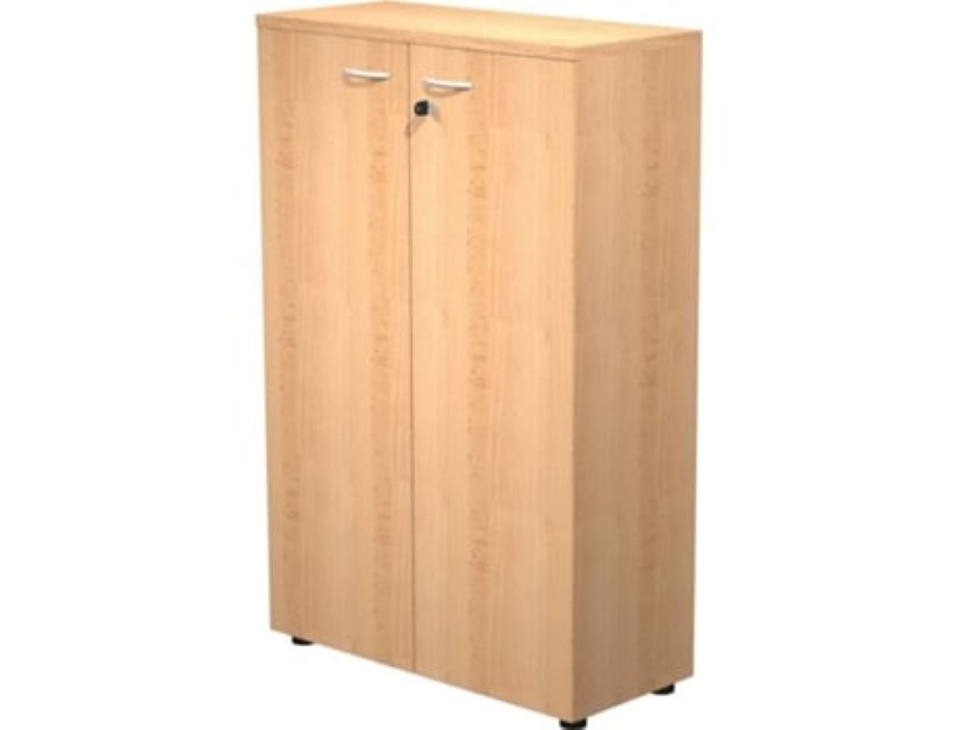 Armario Medio Presto - Venere Haya 80x35x120._0