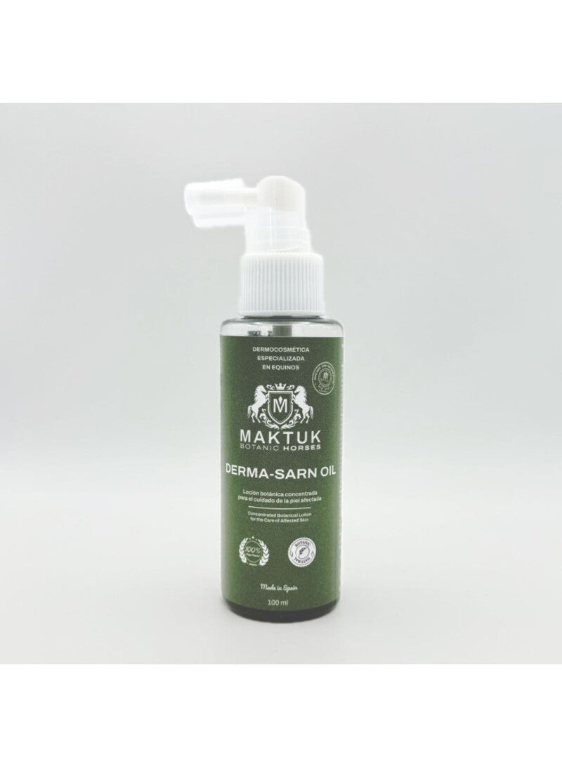 Loción Derma-sarn Oil 100 Ml._0