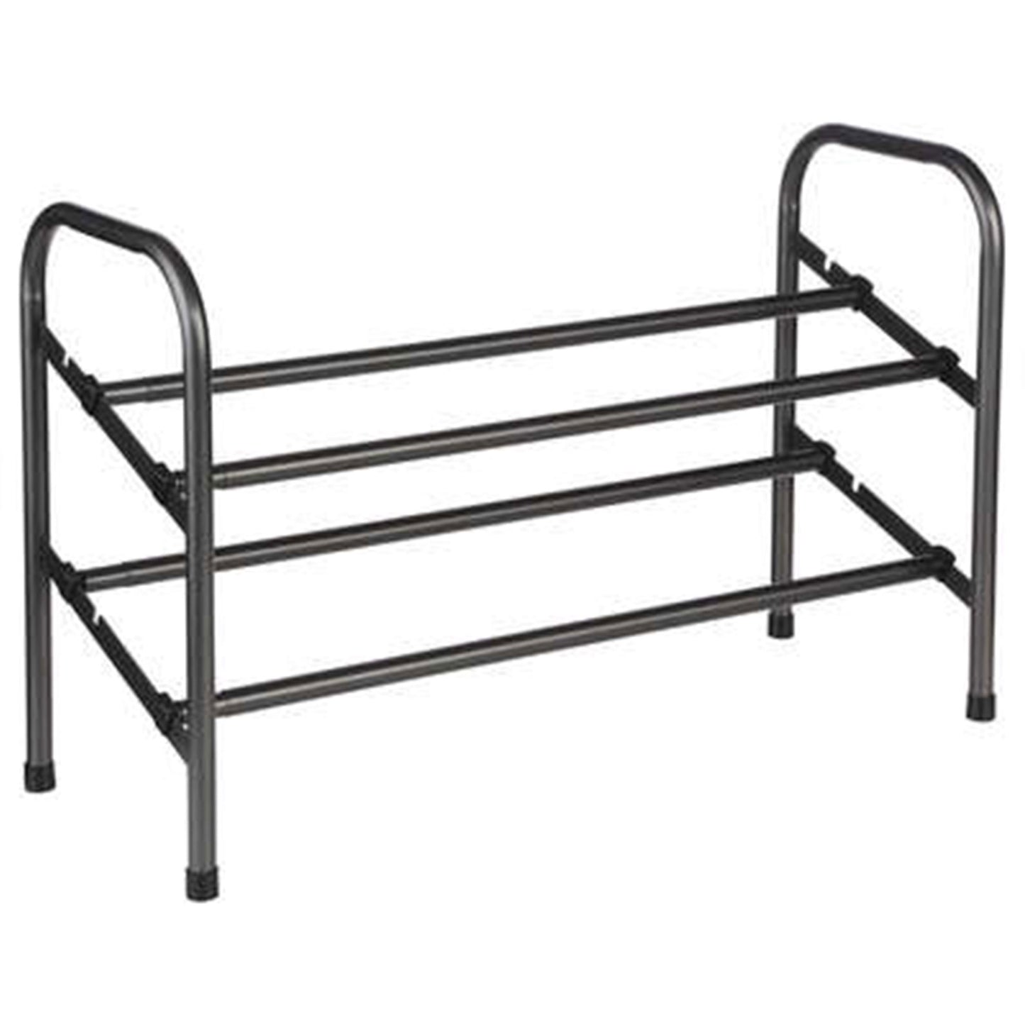 Almacenamiento De Calzado Para 22 Pares 39x115x23,5_0